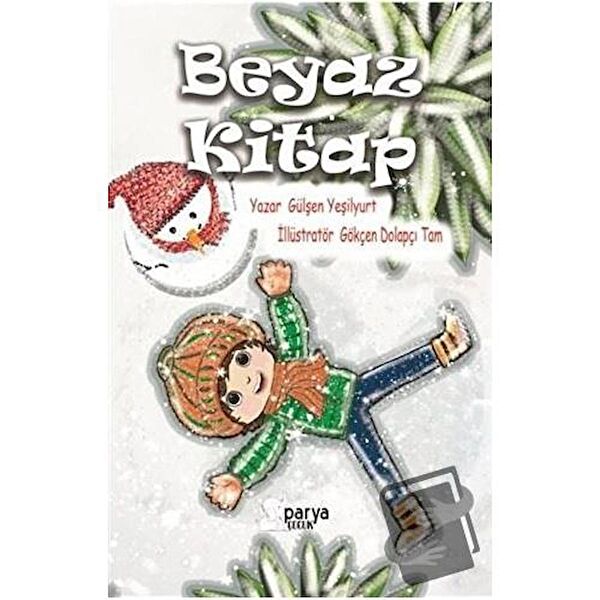 Parya Kitap Çocuk Öykü, Masal