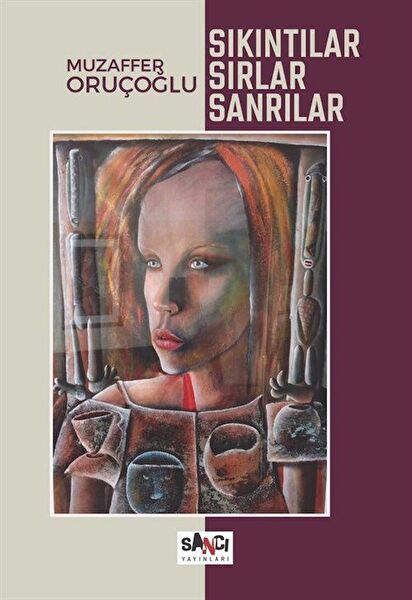 Sancı Yayınları Roman