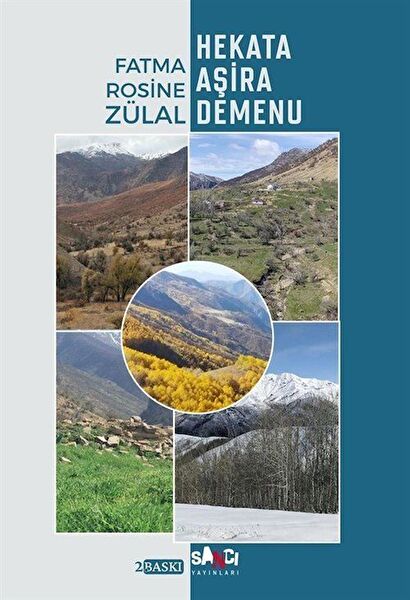 Sancı Yayınları Yabancı Dilde Kitaplar