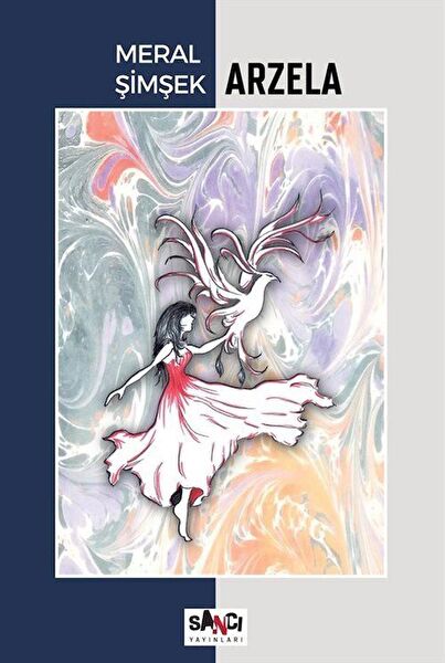 Sancı Yayınları Roman