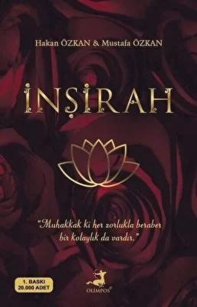 Olimpos Yayınevi Deneme, İnceleme