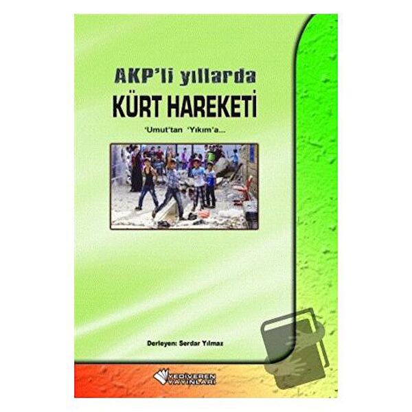 Yediveren Yayınevi Siyaset ve İdeoloji