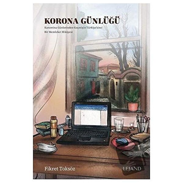 Lejand Anı, Günlük, Seyahatname