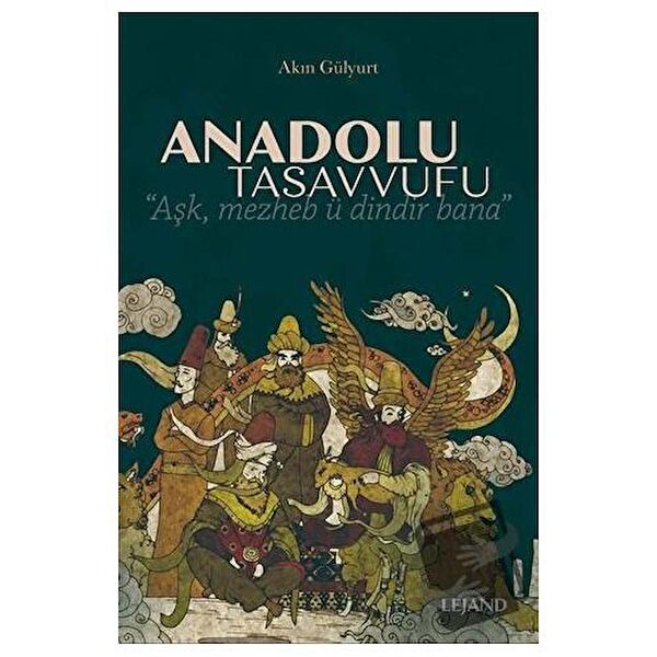 Lejand Din Kitapları