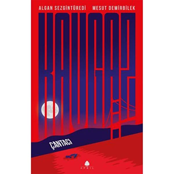 April Yayıncılık Roman