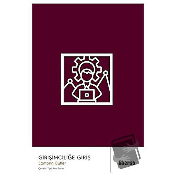 Liberus Yayınları Ekonomi ve Pazarlama