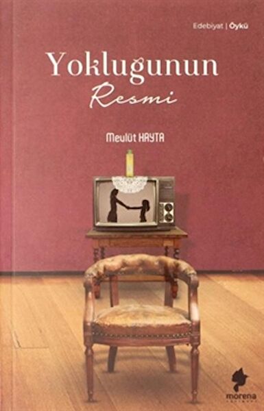 Morena Yayınevi Roman