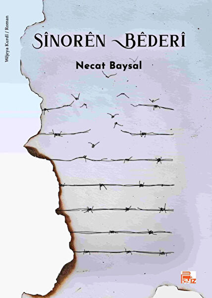 Depoda Vardır Roman