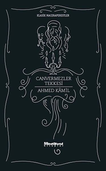 Maceraperest Kitaplar Roman