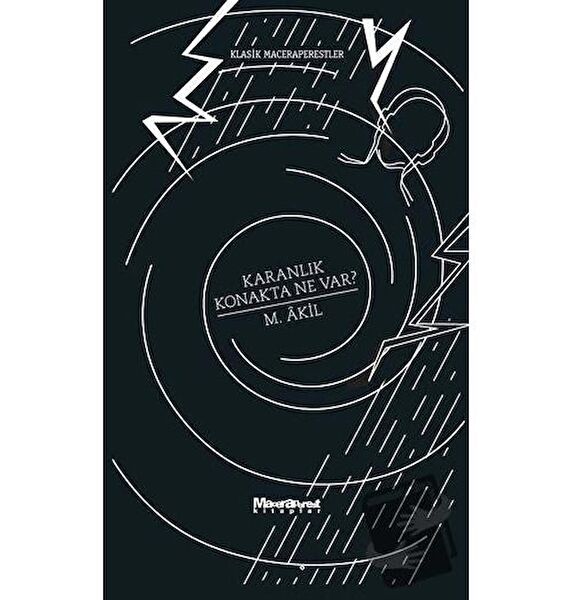 Maceraperest Kitaplar Türk Edebiyatı