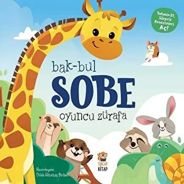 Sincap Kitap Aktivite ve Zeka Gelişim Kitapları