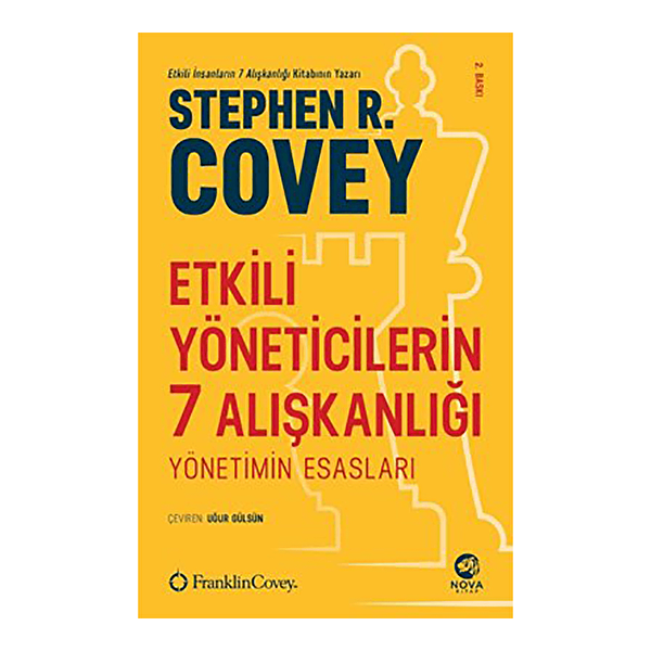 Nova Kitap Ekonomi ve Pazarlama