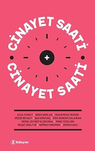 Edisyon Kitap Öykü
