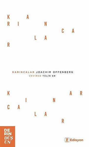 Edisyon Kitap Bilim ve Teknik