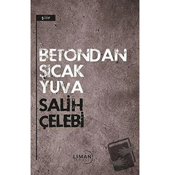 Liman Yayınevi Şiir