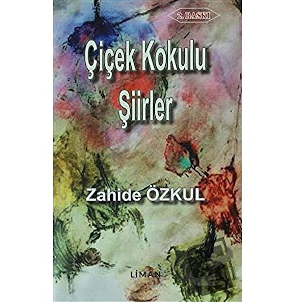 Liman Yayınevi Şiir