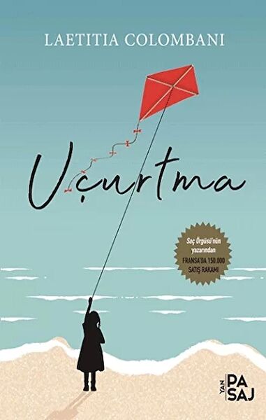 Yan Pasaj Yayınevi Roman