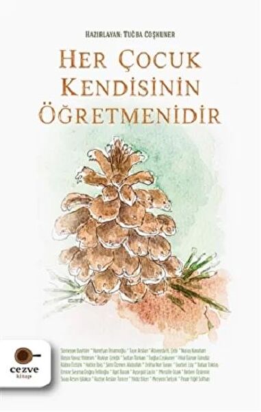 Cezve Kitap Psikoloji, Kişisel Gelişim