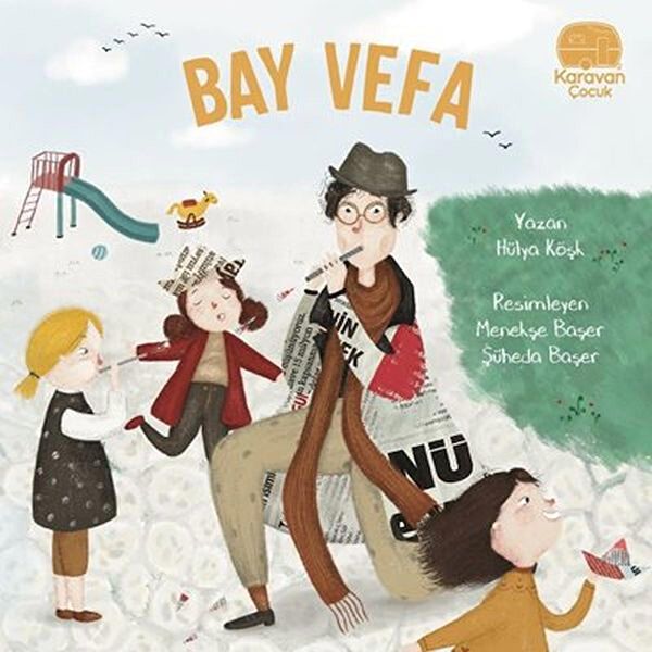 Karavan Çocuk Yayınları Sınav Hazırlık