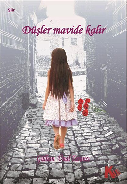 Kil Yayınları Şiir