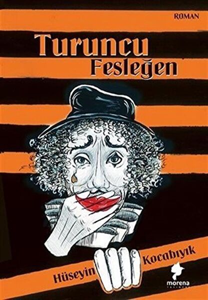 Morena Yayınevi Roman