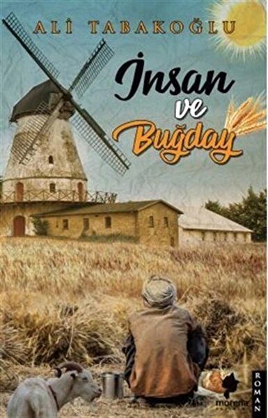 Morena Yayınevi Roman