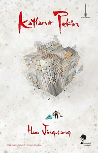 MonoKL Yayınları Roman