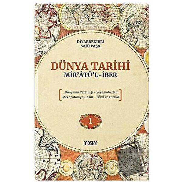 Mostar Yayınları Araştırma, Tarih