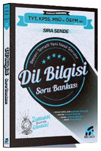 Modus Yayınları Sınav Hazırlık