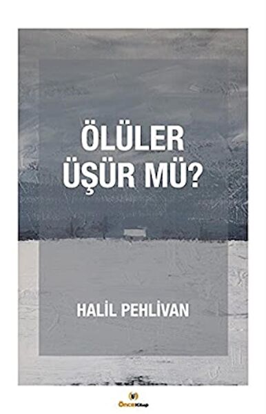 Önce Kitap Edebiyat Kuramı
