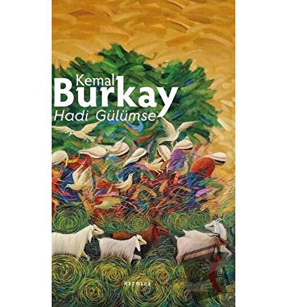 Kırmızı Yayınları Şiir