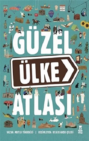 Taze Kitap Çocuk Roman ve Klasikleri