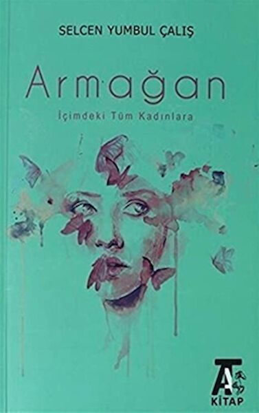 Kitap At Yayınları Roman