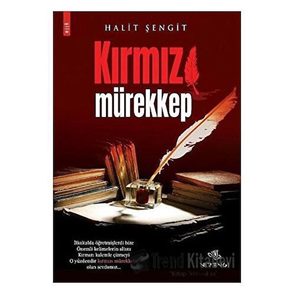 Nirengi Yayınları Şiir