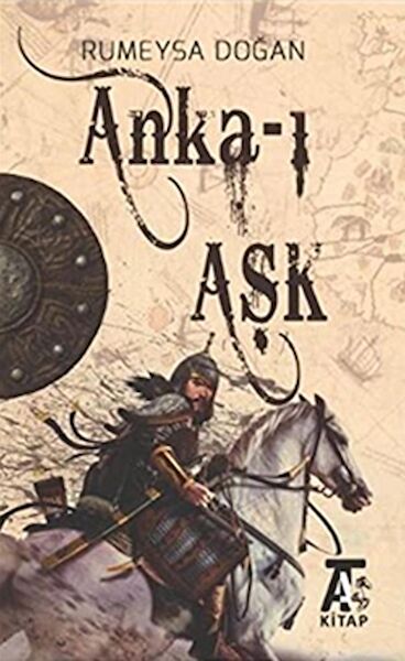 Kitap At Yayınları Roman