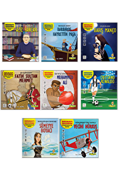 Yükselen Zeka Yayınları Çocuk Öykü, Masal