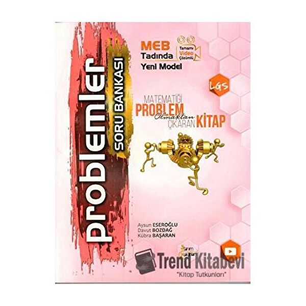 Tanım Yayınları Sınav Hazırlık