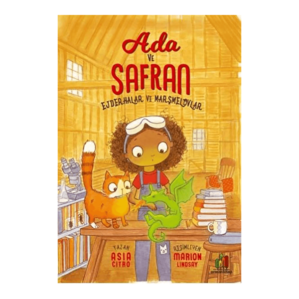 Orman Kitap Çocuk Öykü, Masal