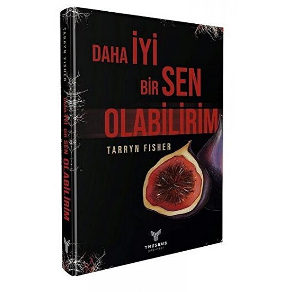 Theseus Yayınevi Roman