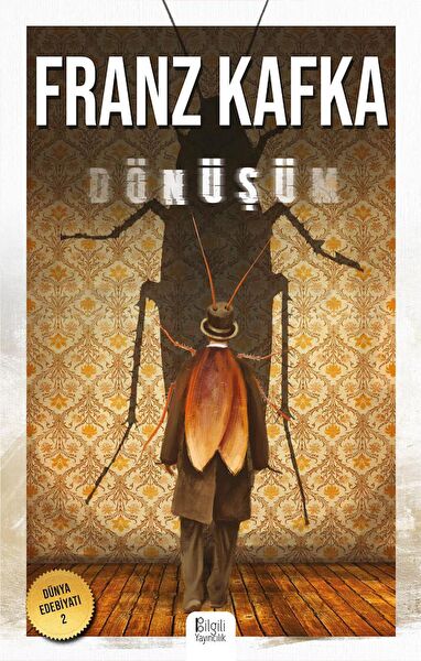 Bilgili Yayınları Dünya Edebiyatı