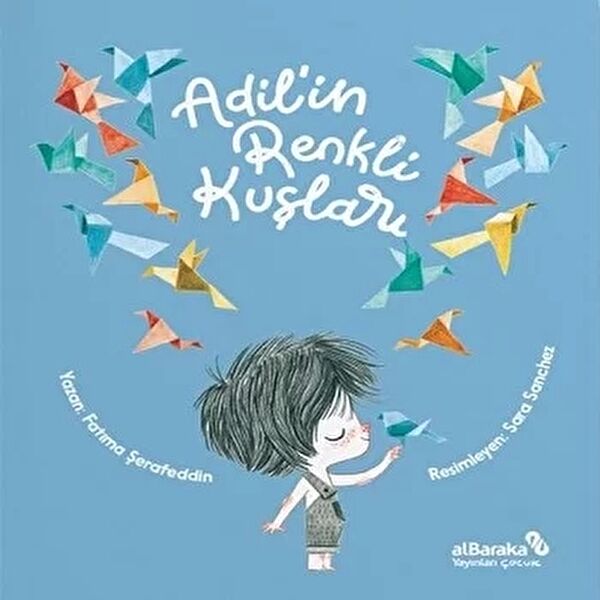 Albaraka Yayınları - Çocuk Çocuk Roman ve Klasikleri