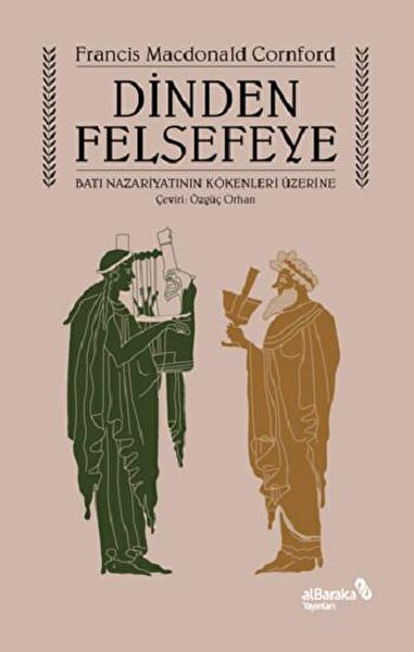 Albaraka Yayınları Felsefe