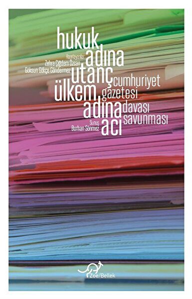 Zoe Kitap Akademik Kitaplar