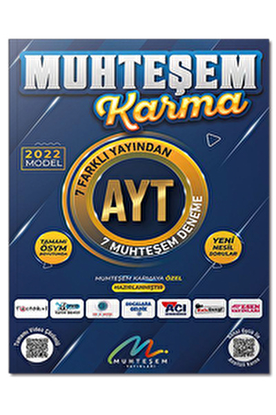 Liderler Karması Sınav Hazırlık