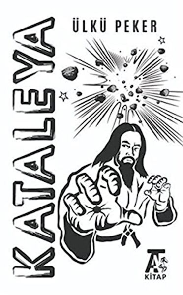 Kitap At Yayınları Roman