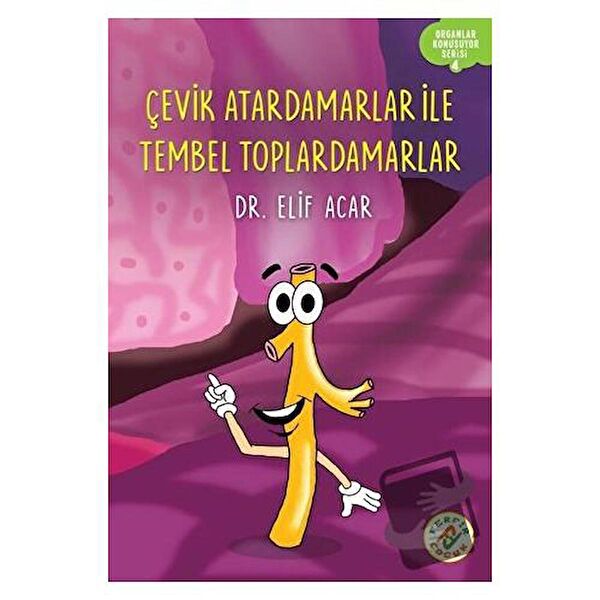 Ferfir Yayıncılık Aktivite ve Zeka Gelişim Kitapları