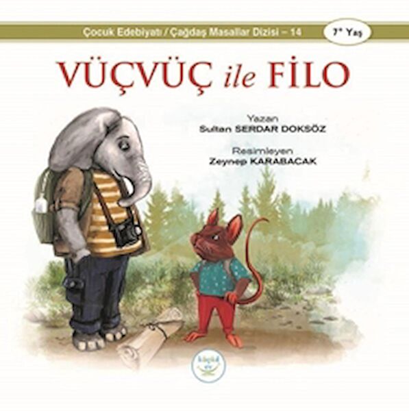 Küçük Ev Yayınları Çocuk Roman ve Klasikleri