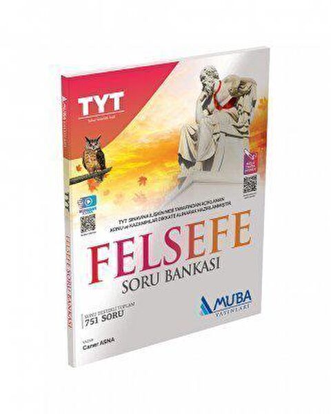 Muba Yayınları Sınav Hazırlık