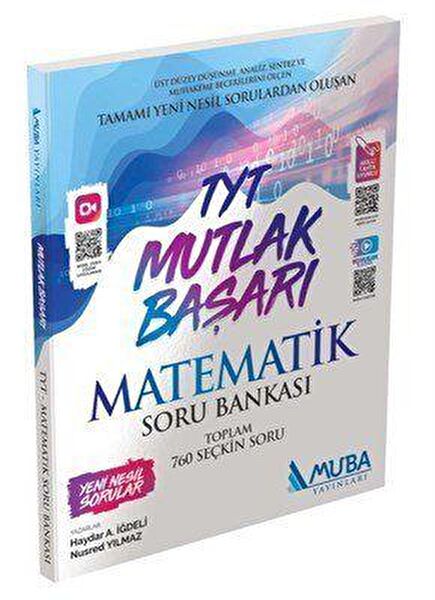 Muba Yayınları Sınav Hazırlık