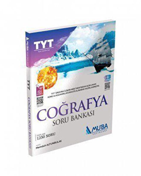 Muba Yayınları Sınav Hazırlık